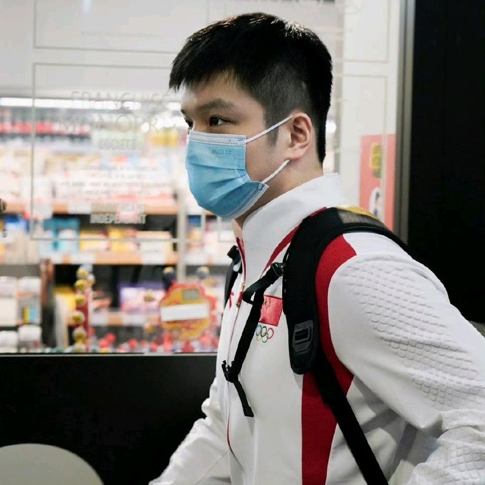 羽生千鹤