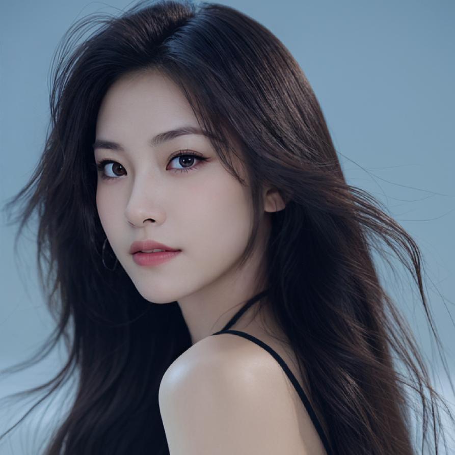 宁儿（索图大舞台 ）