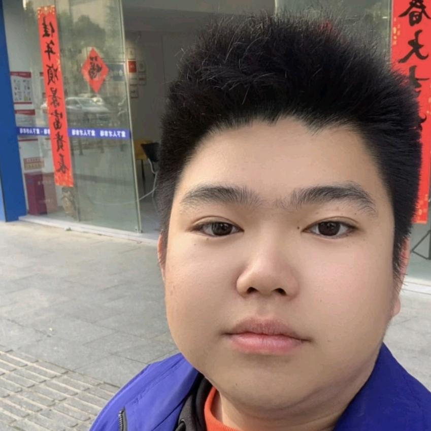 就业服务站小黄