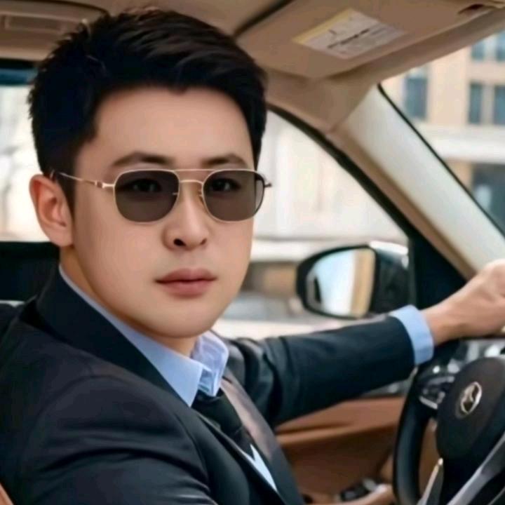 我的世界只有你