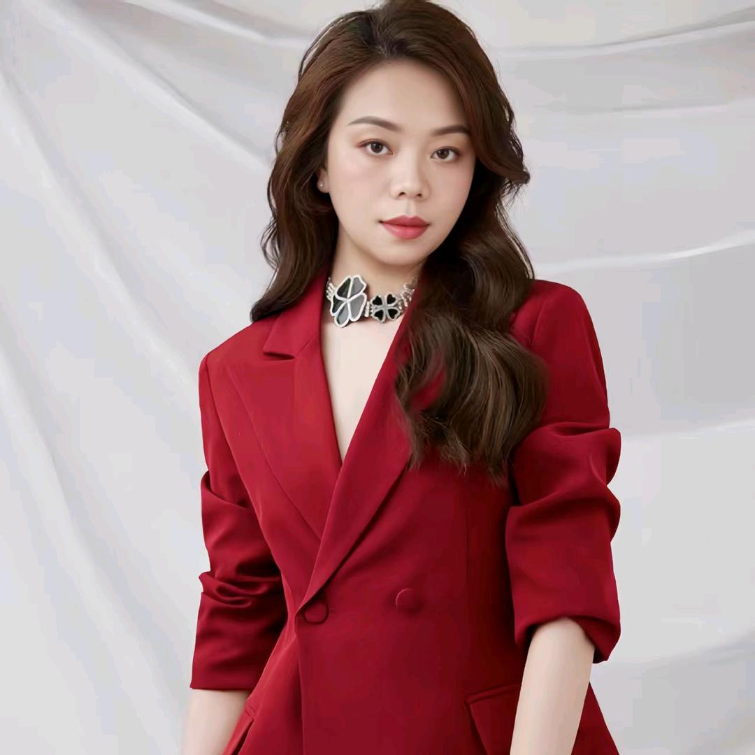 晓薇⁶⁰⁶（山三妹团队）