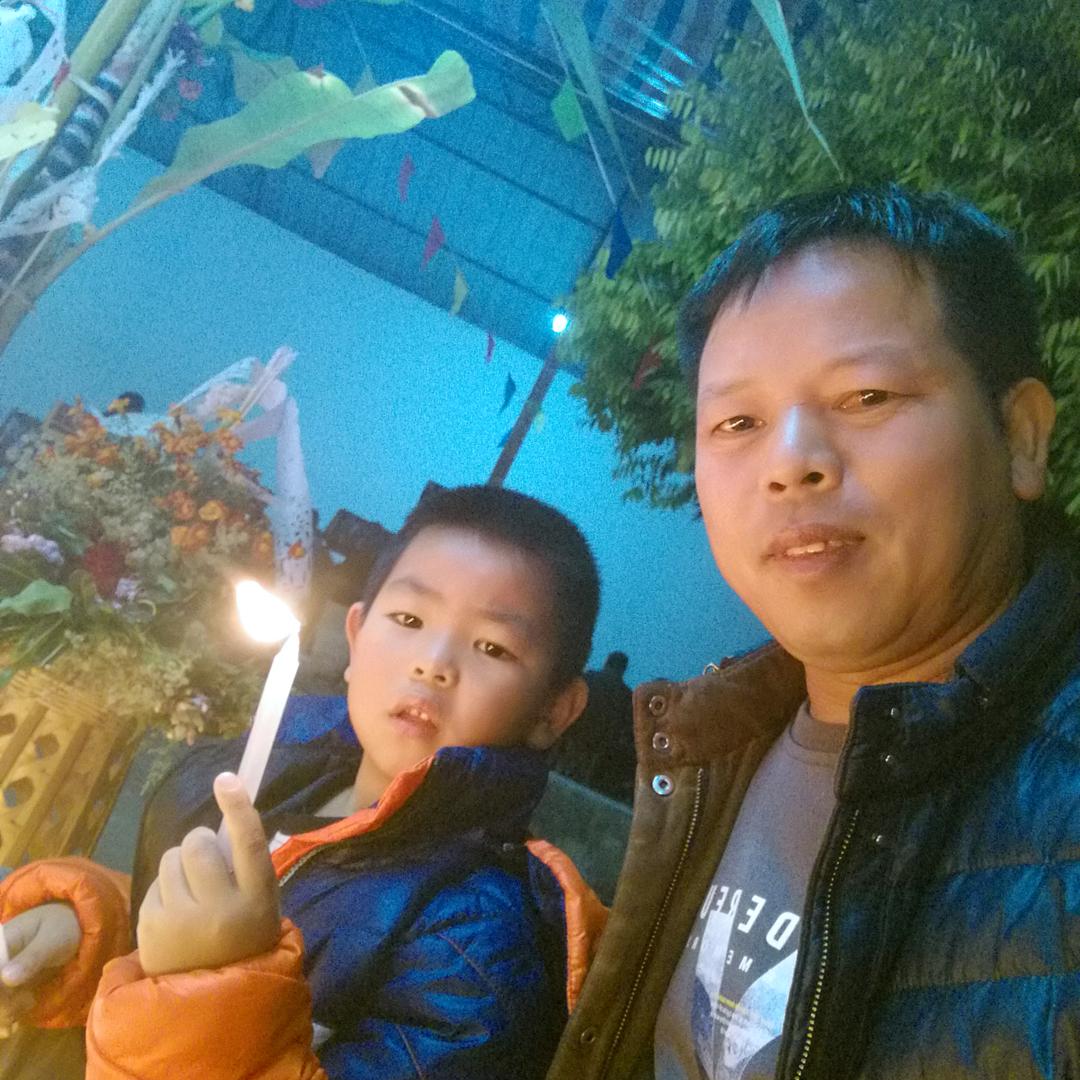 热爱自然，为了生活，什么都可以尝试👈