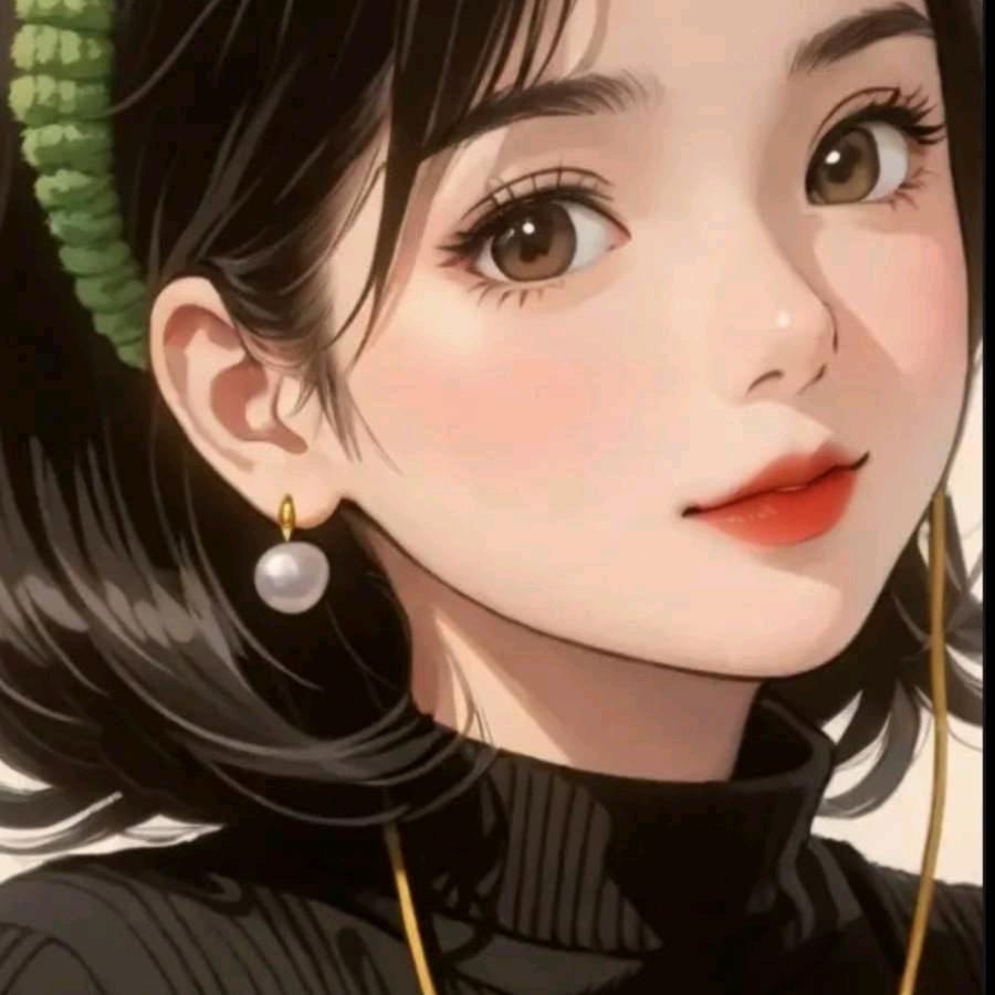 娟子