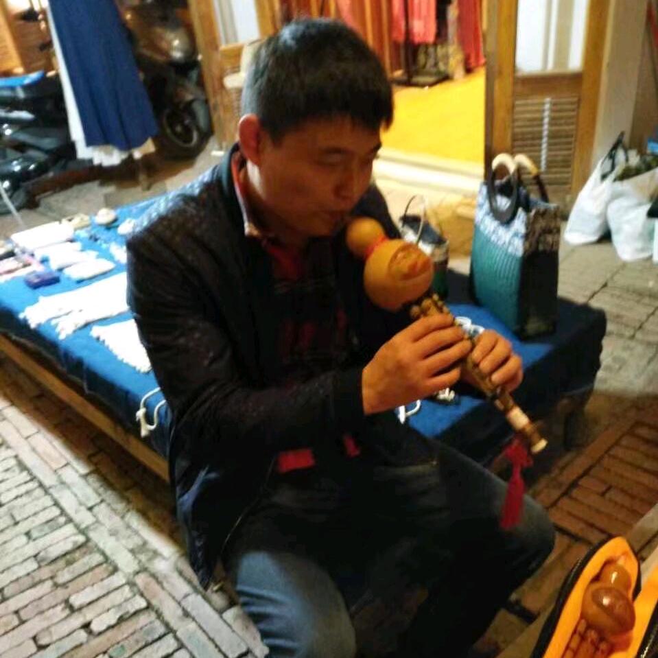 冬天的雪