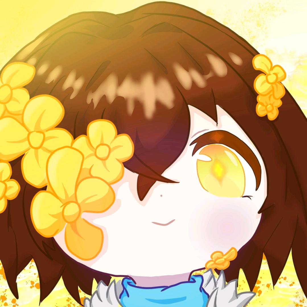 frisk(我真是BA入)