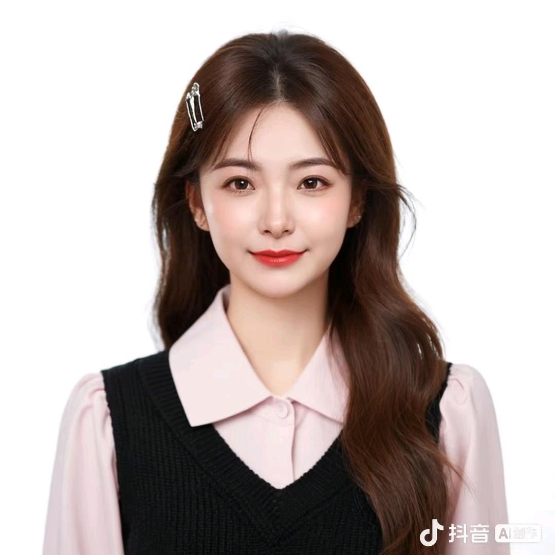 佩佩老师（努力版）✨