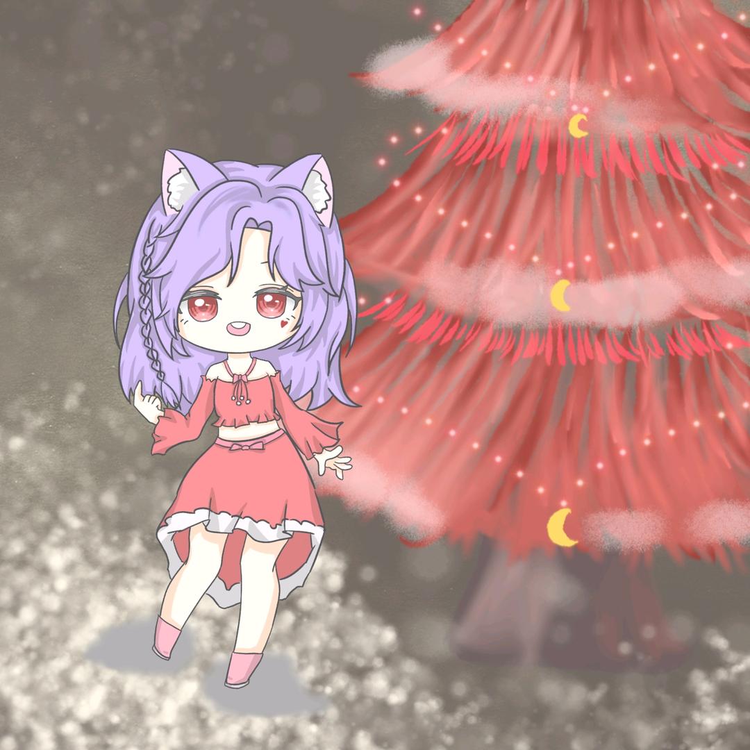 阿月呀🌙¹⁰¹²