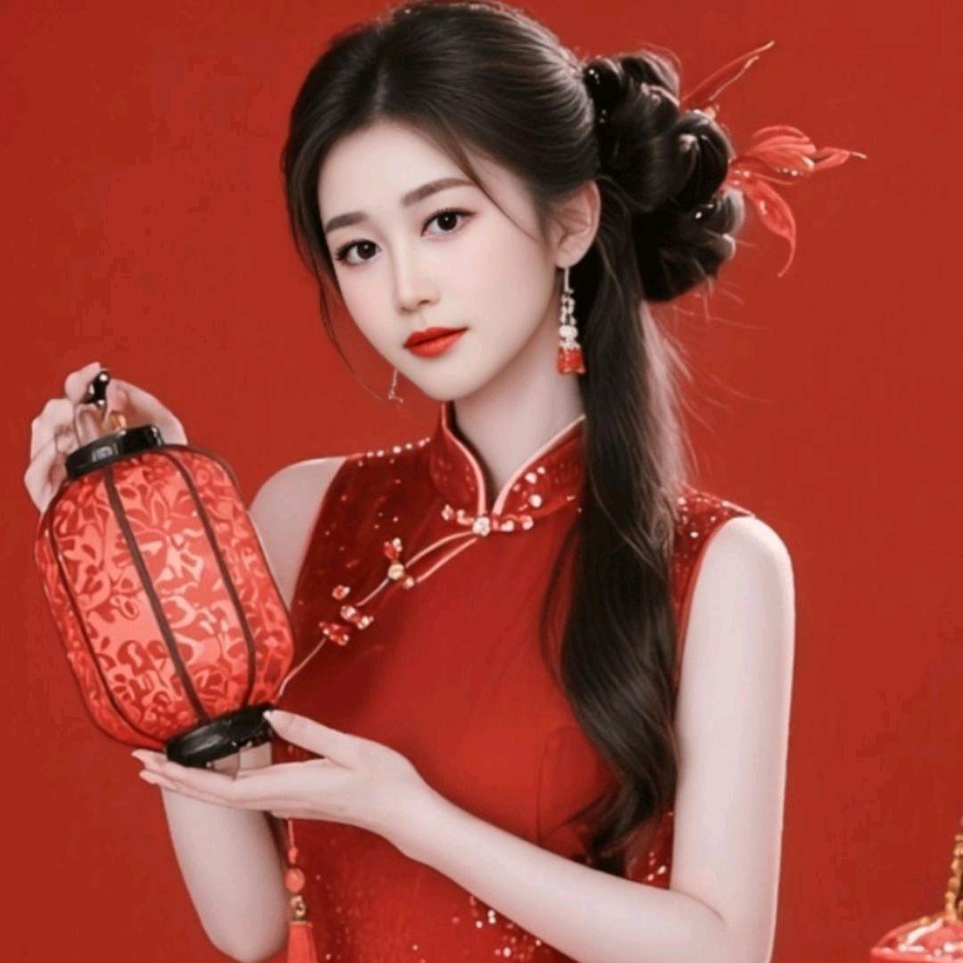 🧿 琉璃仙子💗💛