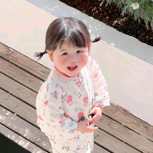 中国黄金  清清