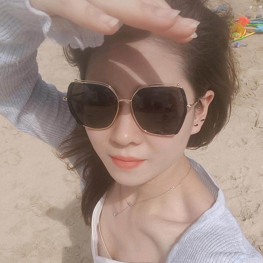 爱笑的糖果妈咪（涨粉中）
