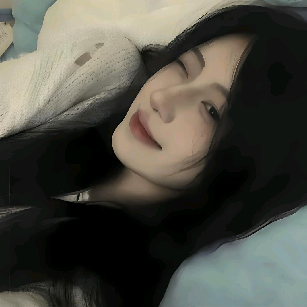 涵shao头像