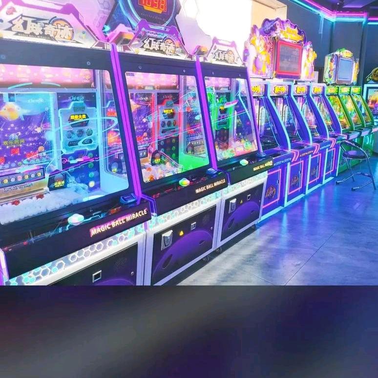 小白爱推币