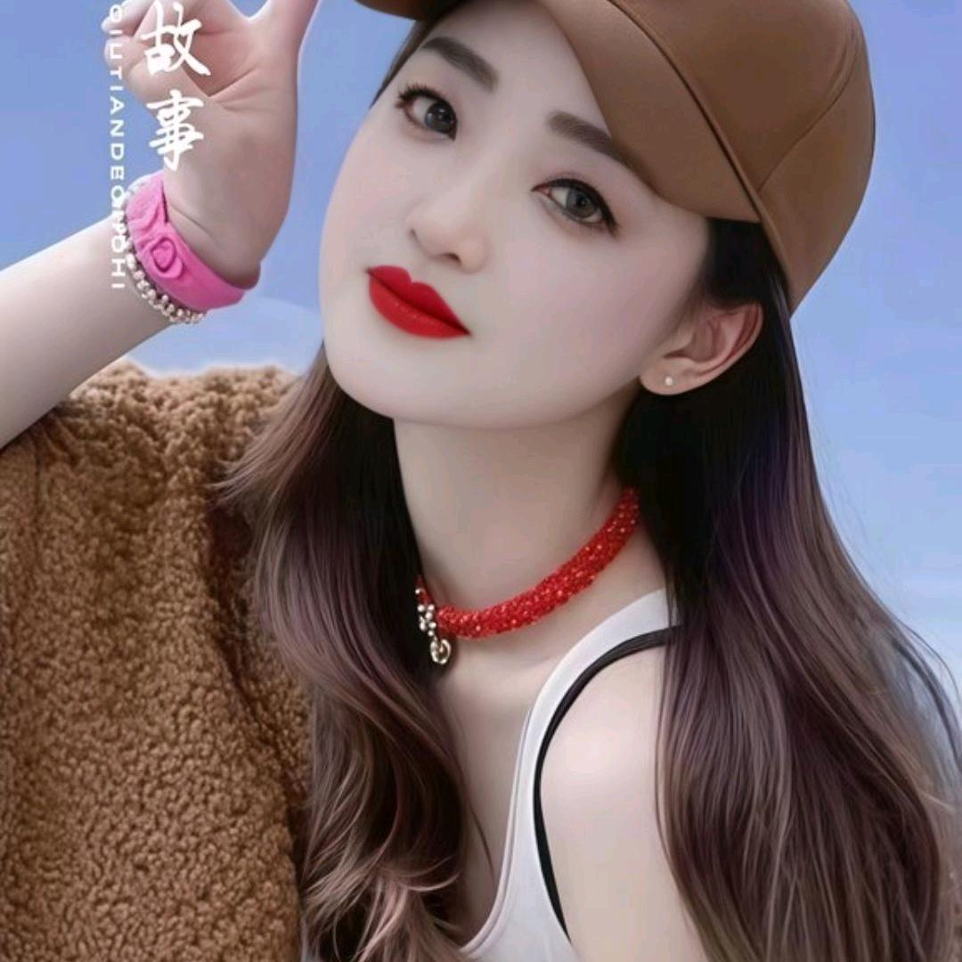 欢欢姐