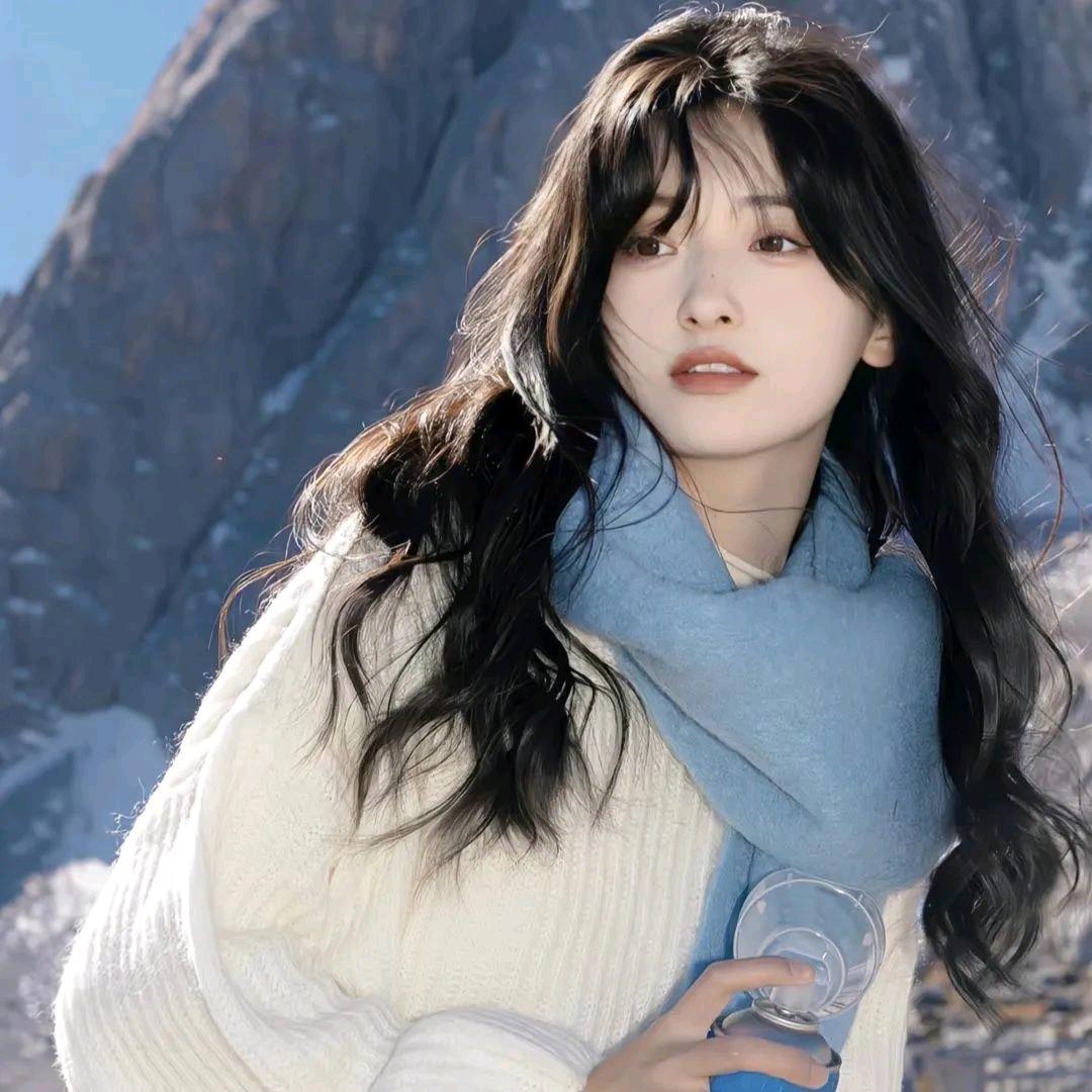 留住花香