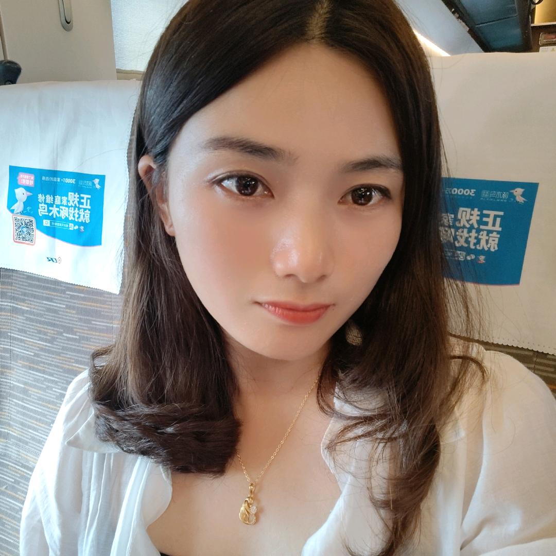空白