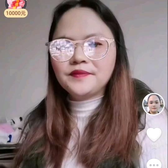 贵州幺妹是新主播