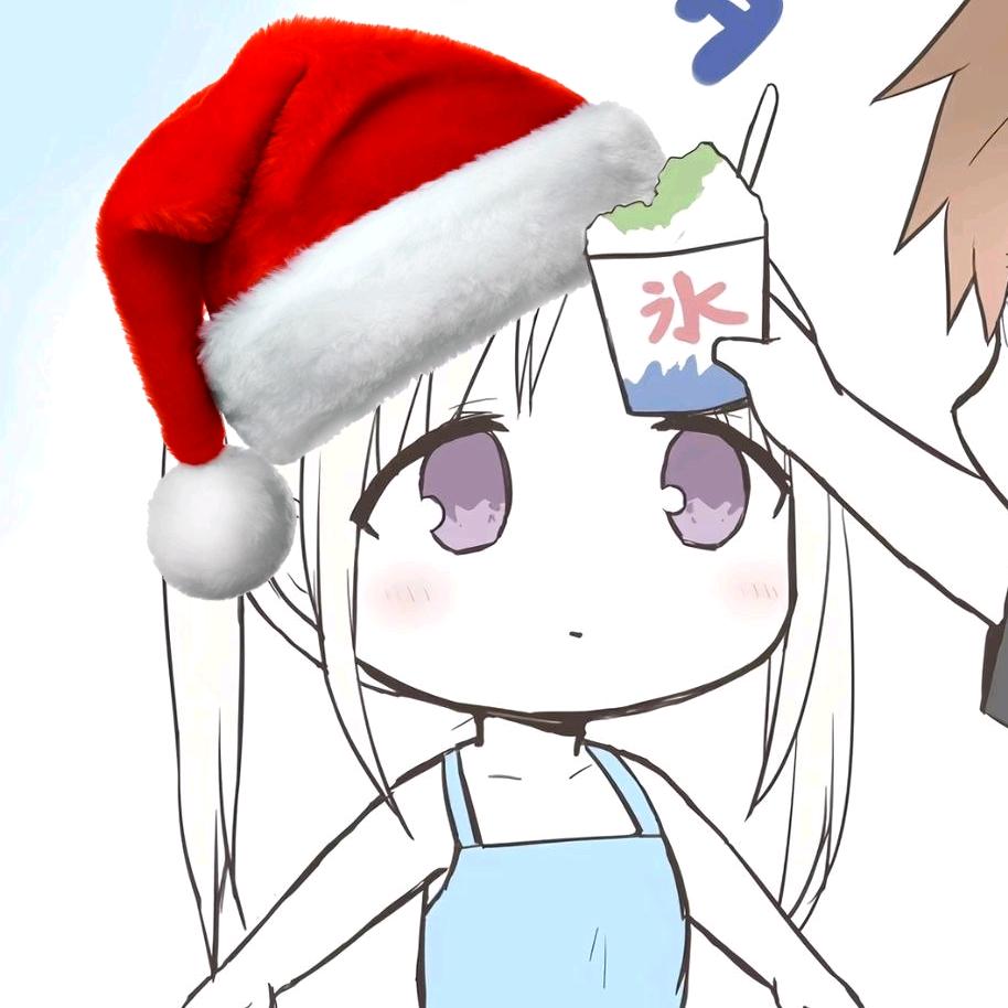 超级爆炸辣椒🌶️