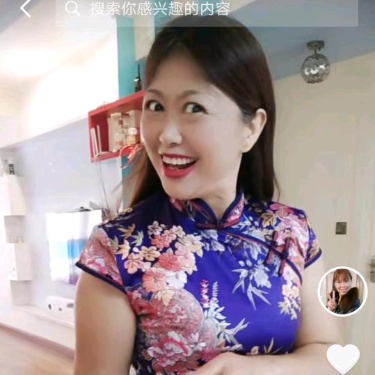 钟姐穿搭