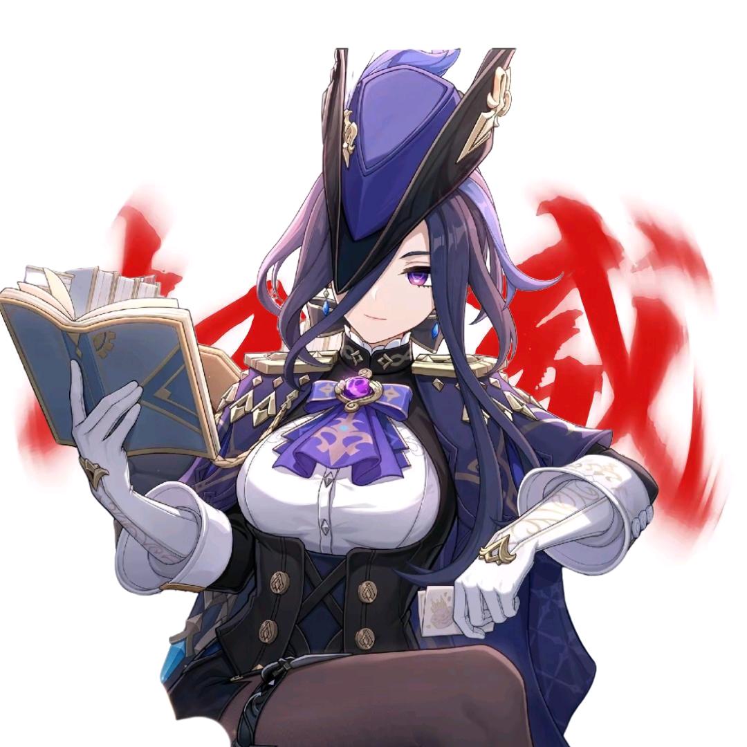 小琪の主页