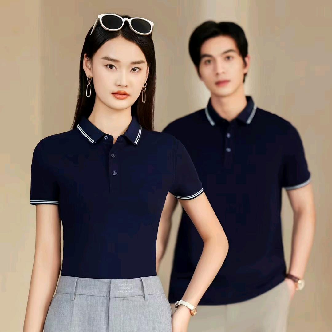 诚德信工作服厂家