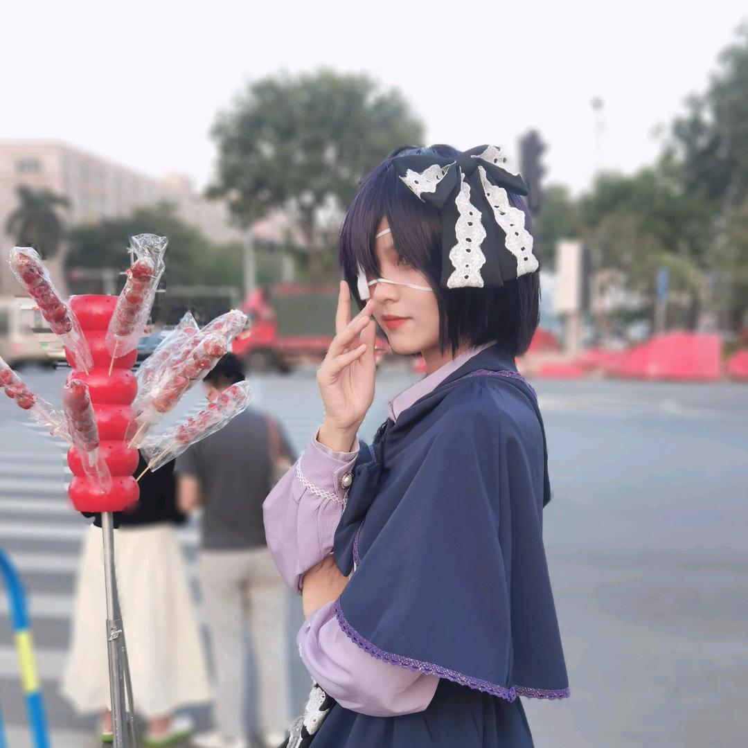 樱七酱