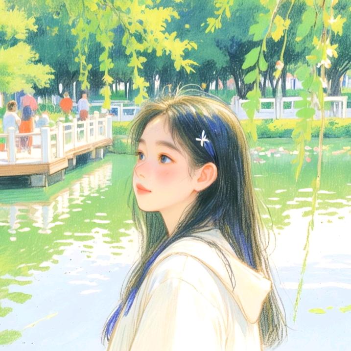 🎠甜甜的恬🌙