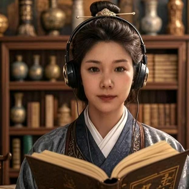 铭理乡村读书社20:10开播