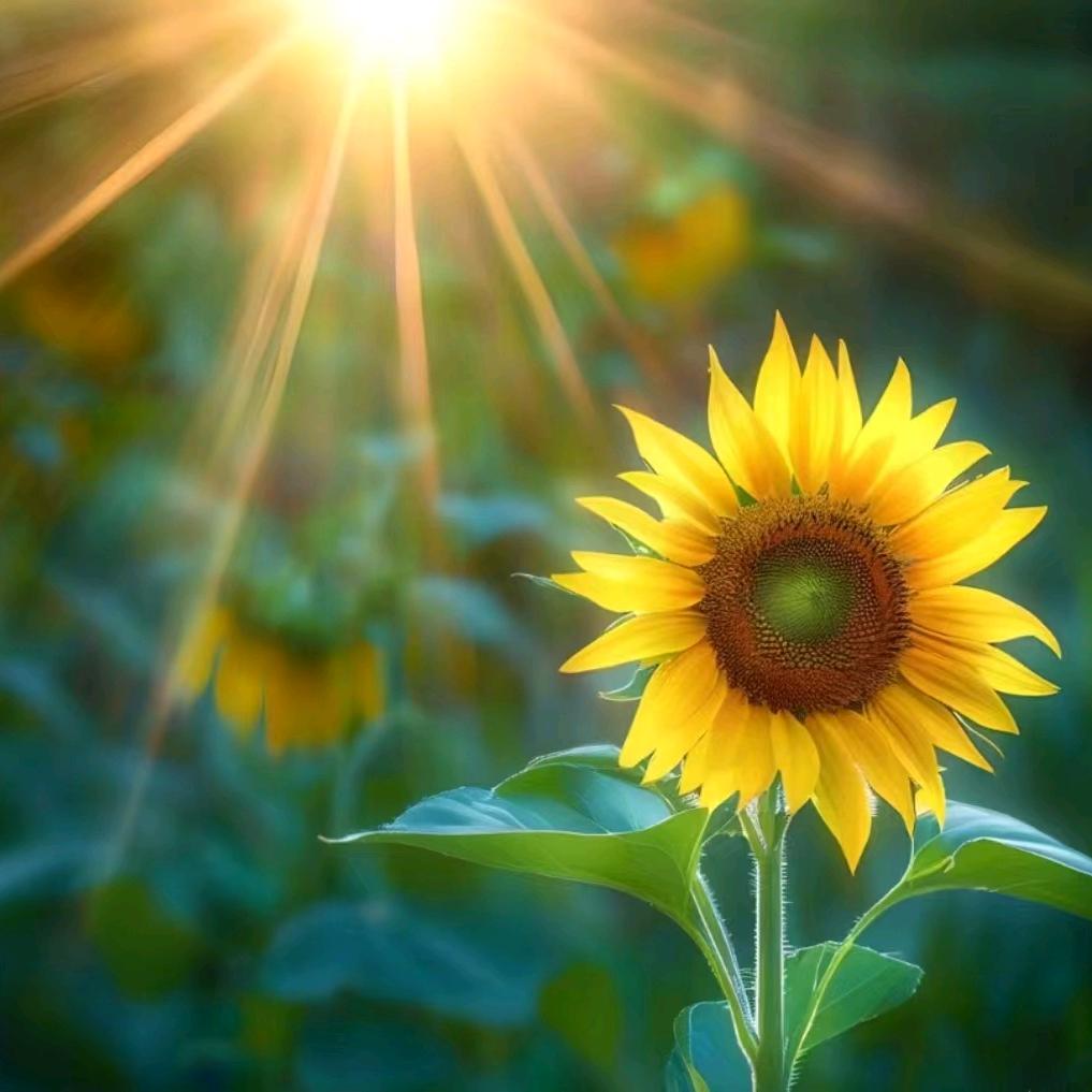 四季🌞安然🌞
