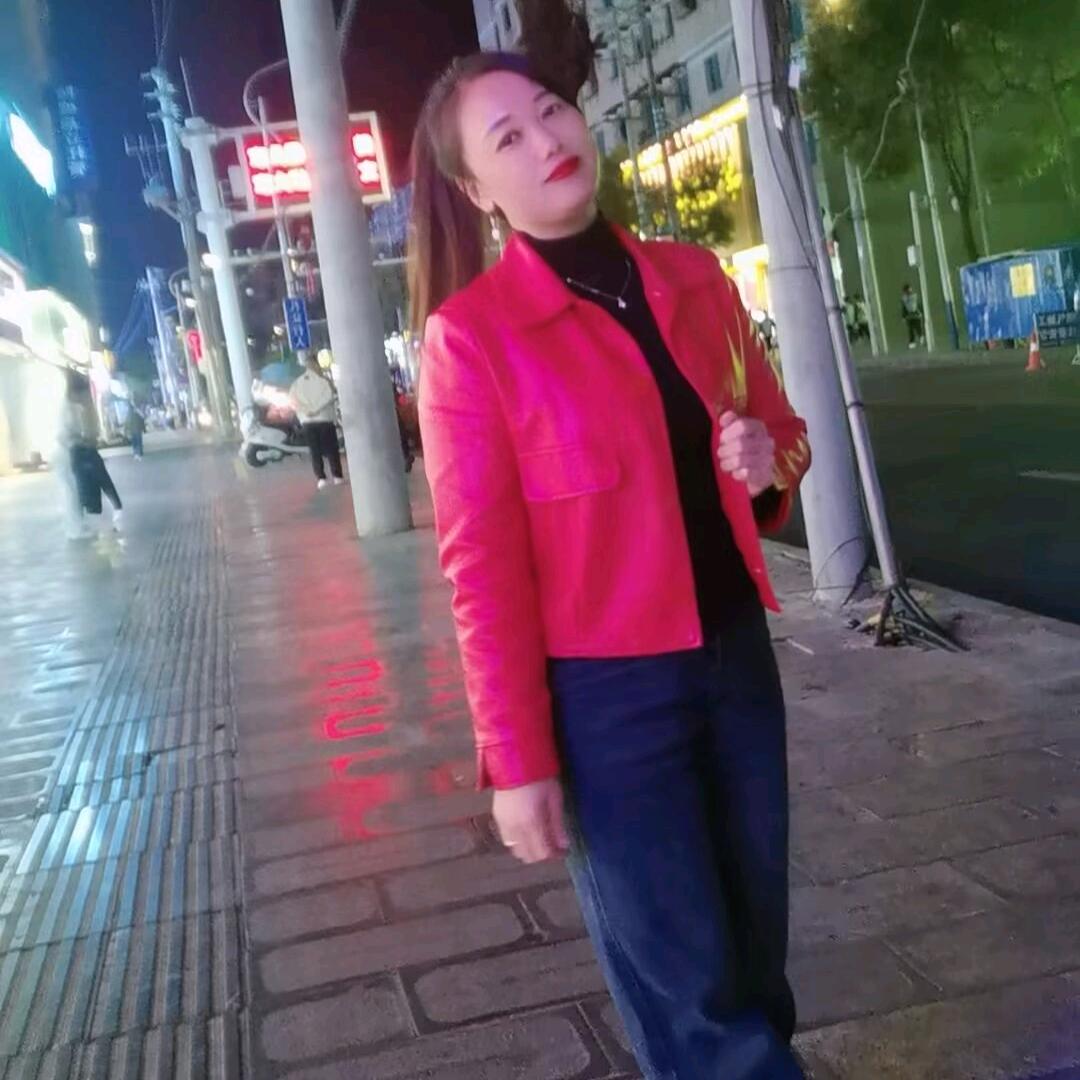 自由自在💃