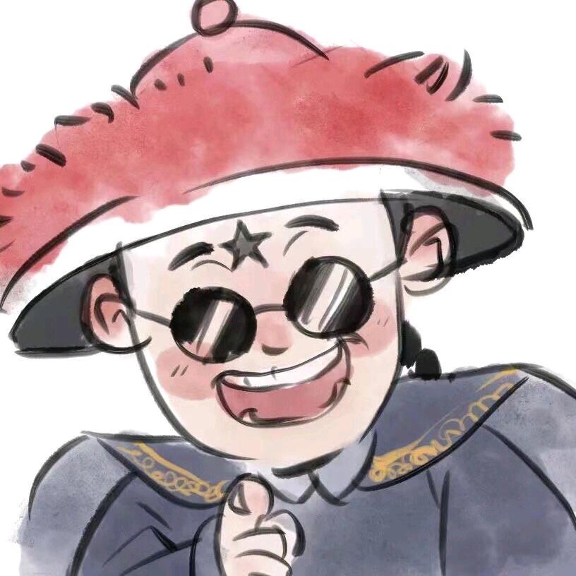 小柒赵丶哒哒哒🐻