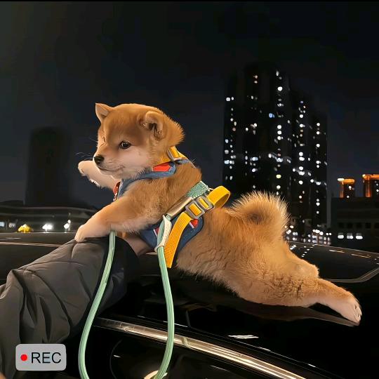 ʕ̯•͡˔•̯᷅ʔ ᐝ