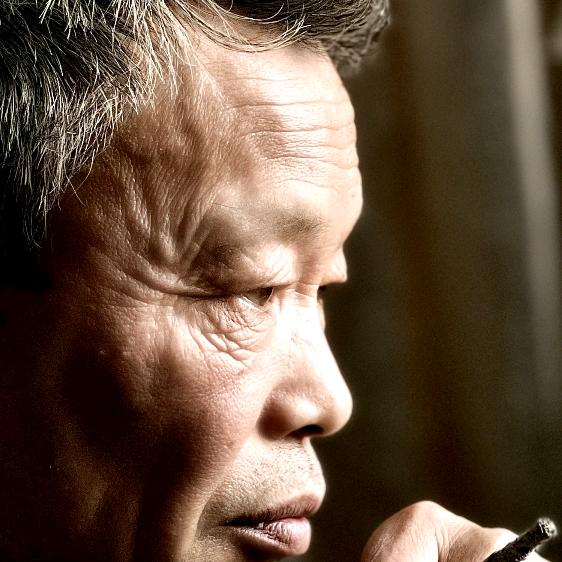 潘架正