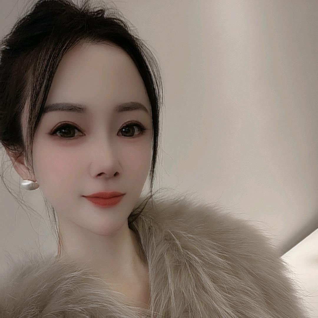 回族姑娘(请不要连赞
