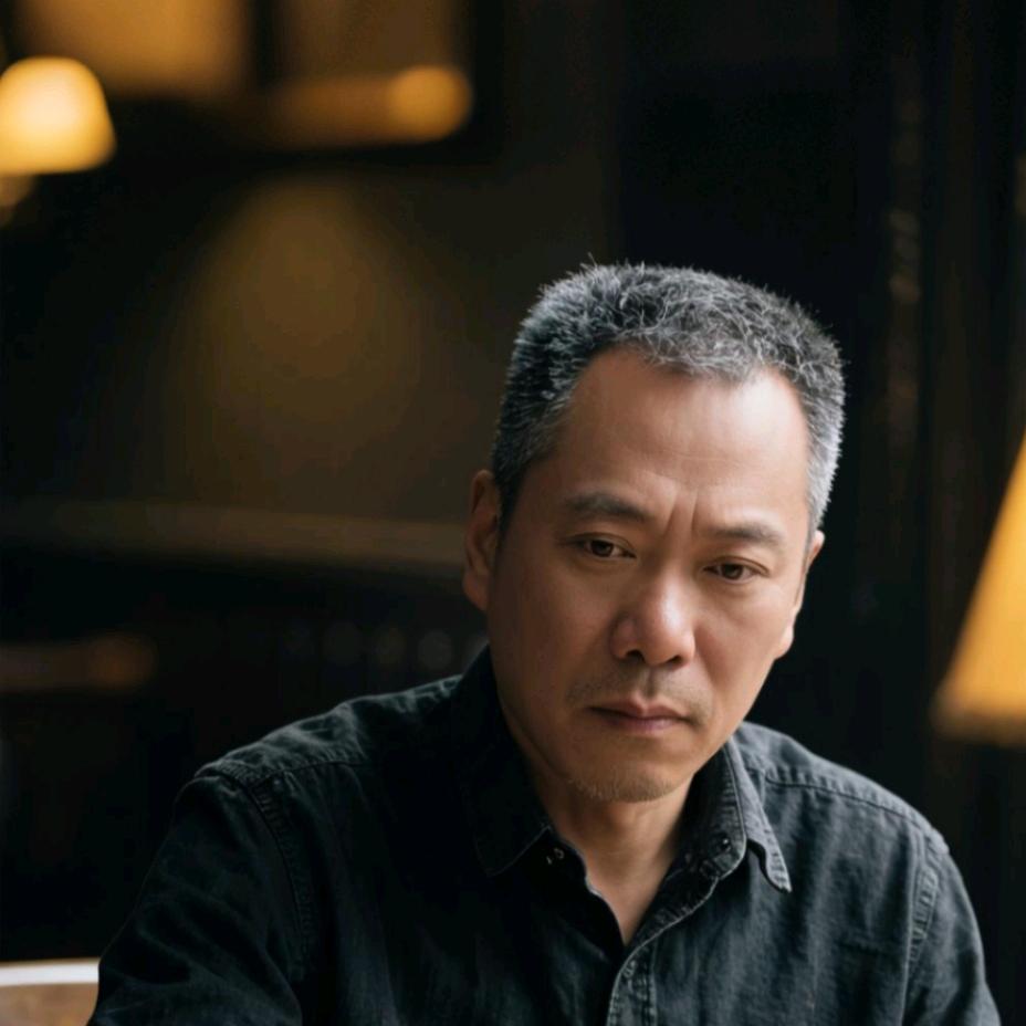 成都@沈强（大地魂酒）