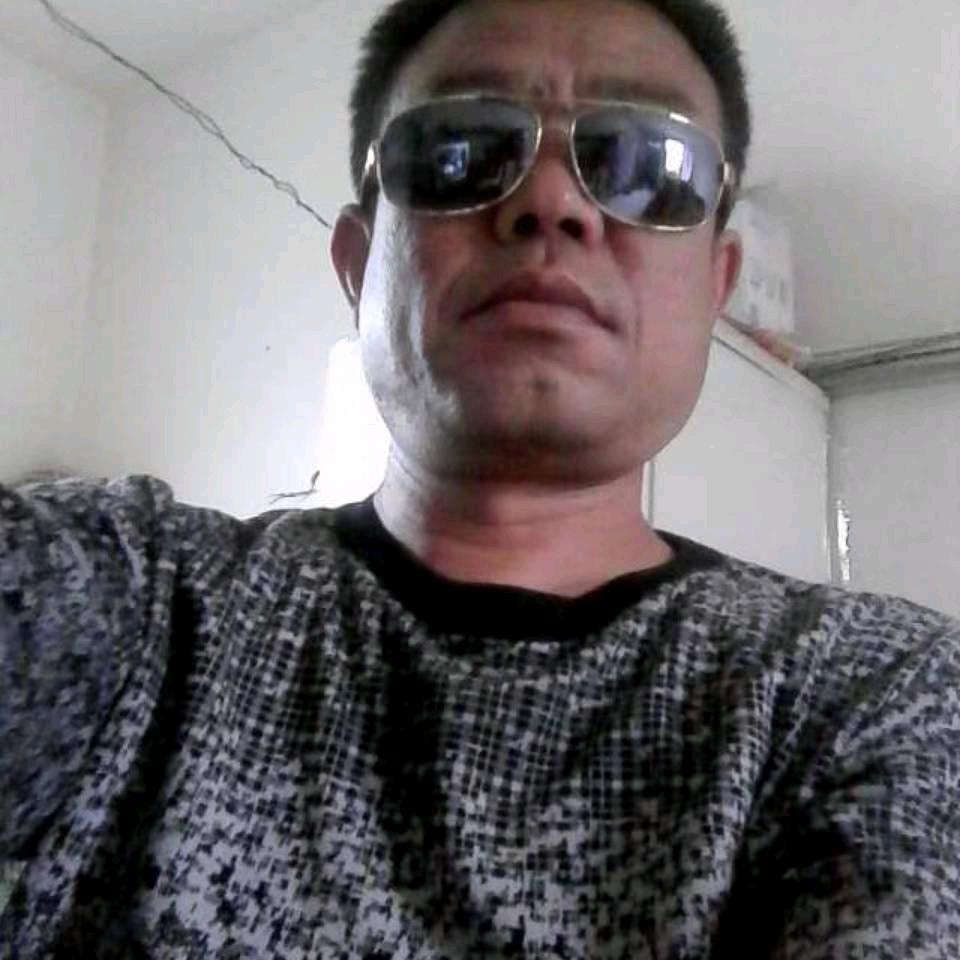 陕北男人
