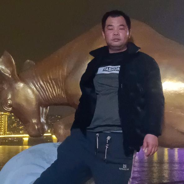 安阳气质男孩
