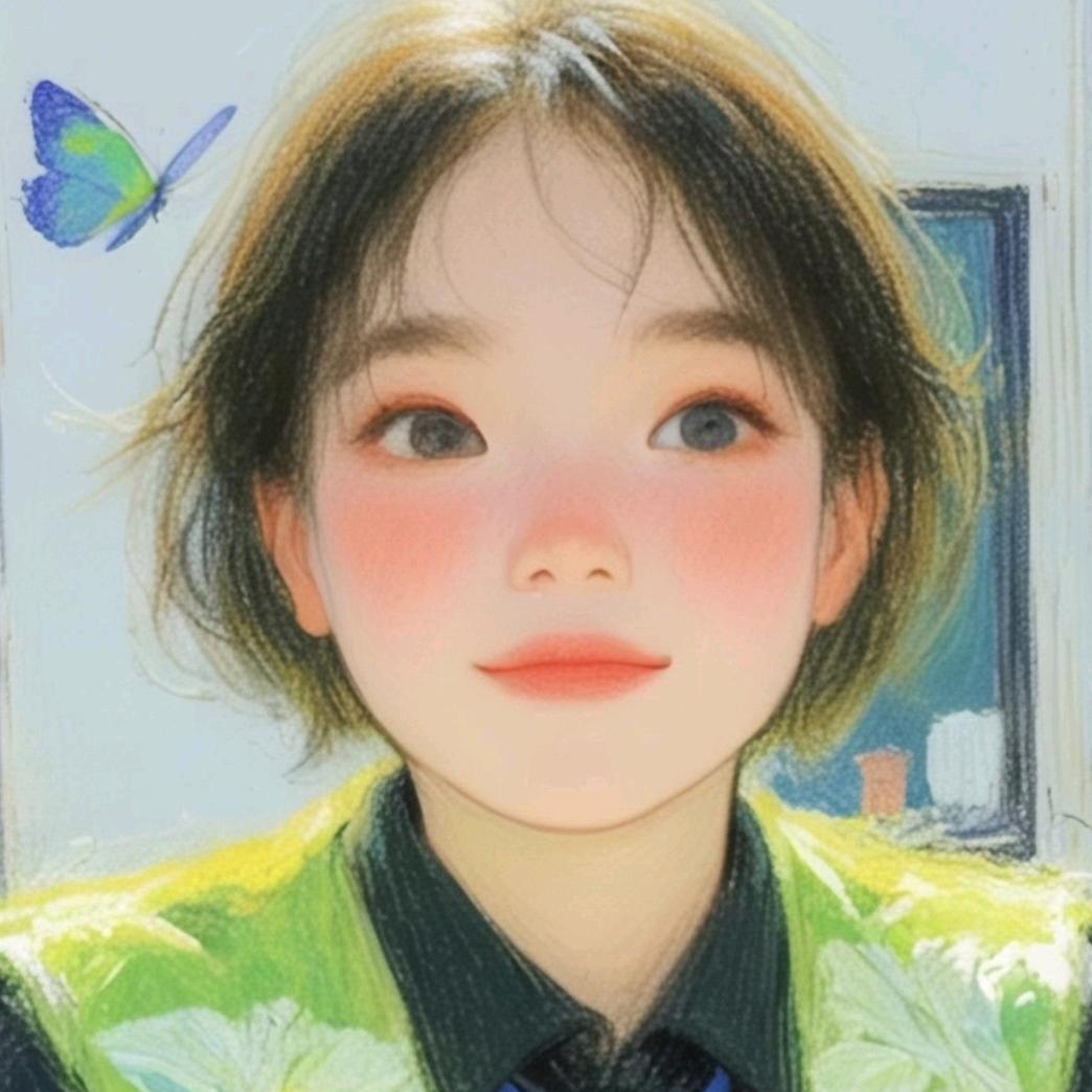 丽姐姐