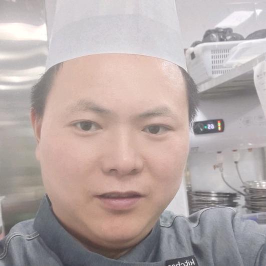 厨师小哥