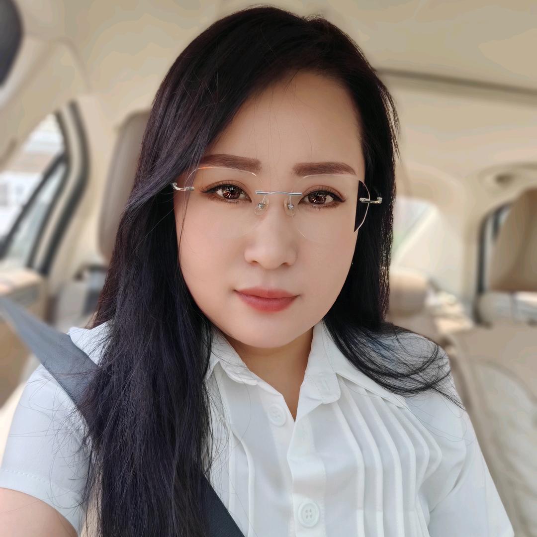 新宇姐姐爱生活