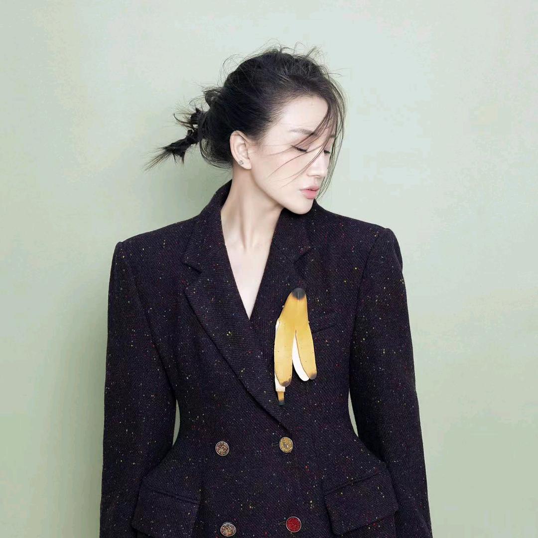 洛哥（轻奢女装）