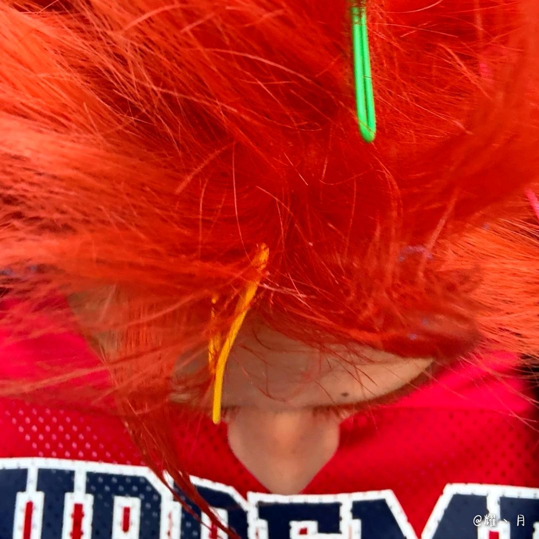 耀丶月（见过王源版）