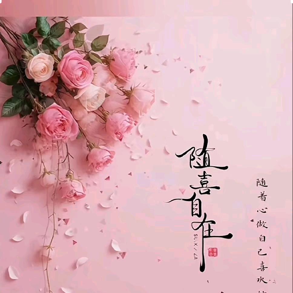 樱花雨