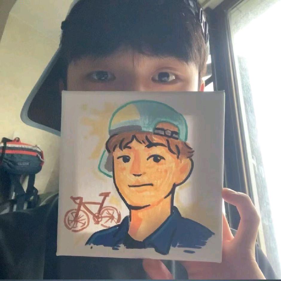 静待