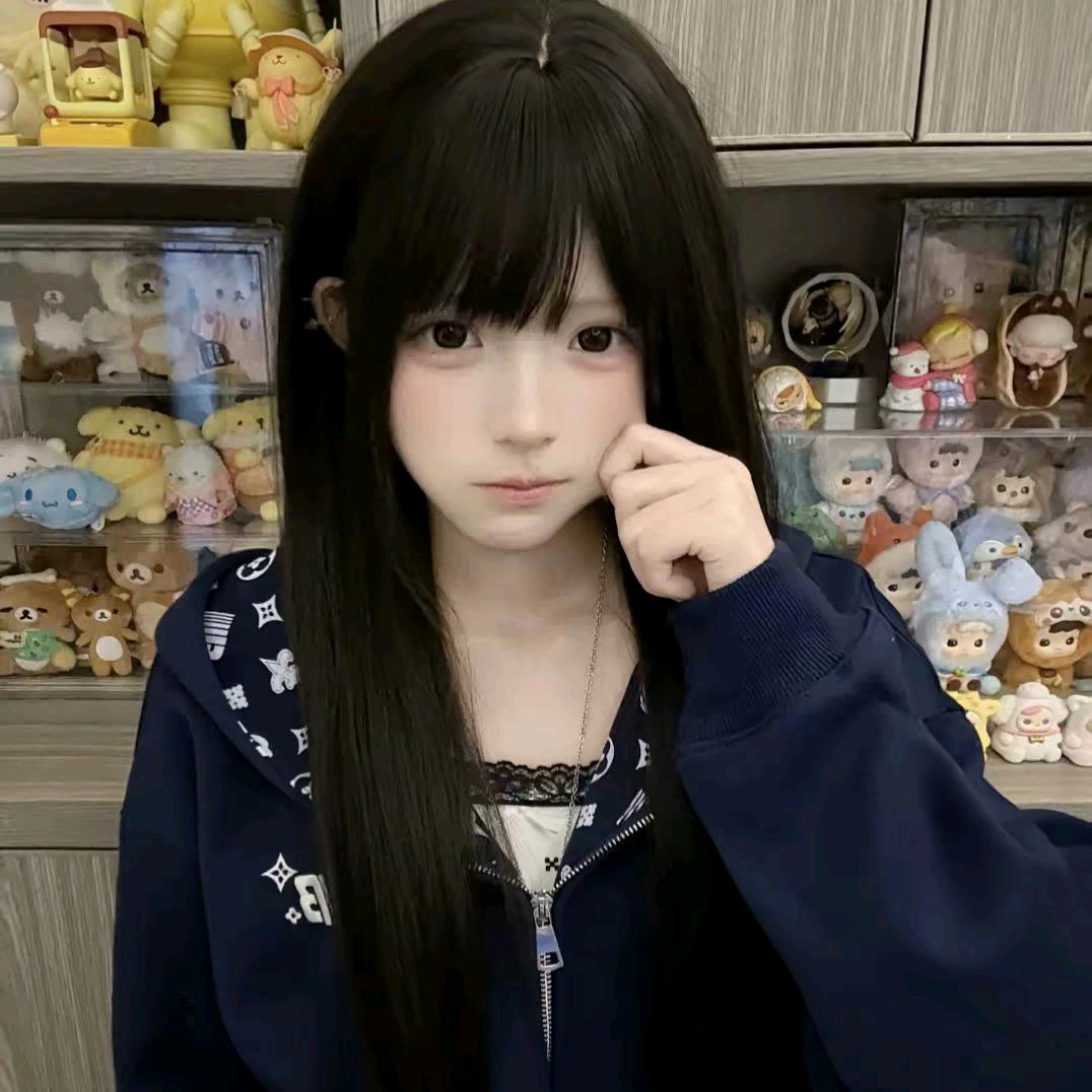 小呆糕.💭