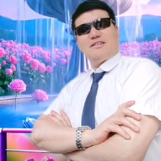平凡一生