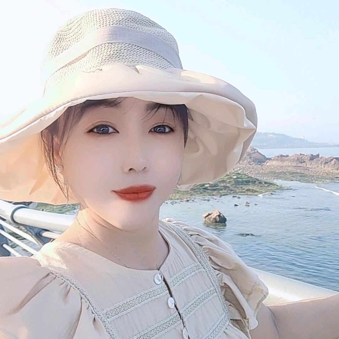 丽