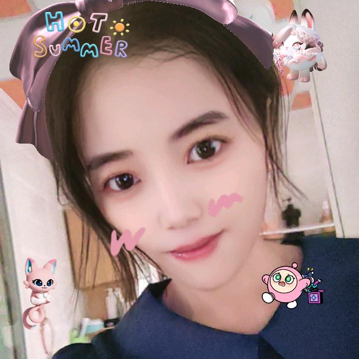 🧞‍♀️小翠76💤