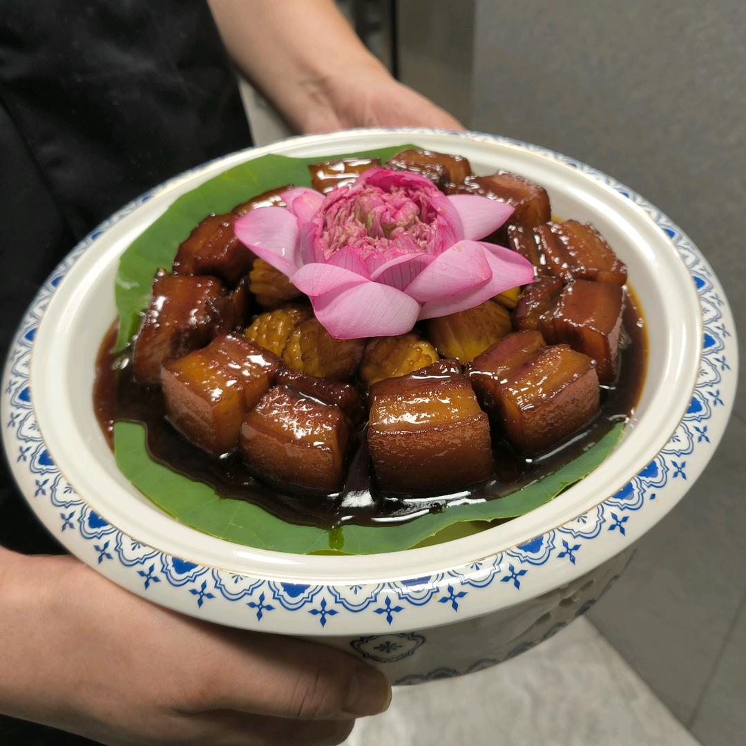锡城家宴，私厨上门