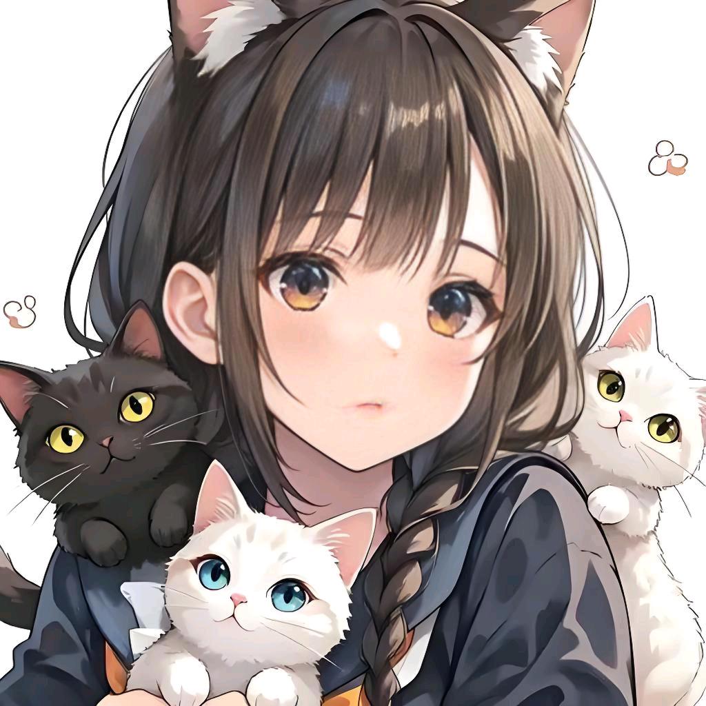 小小猫✨