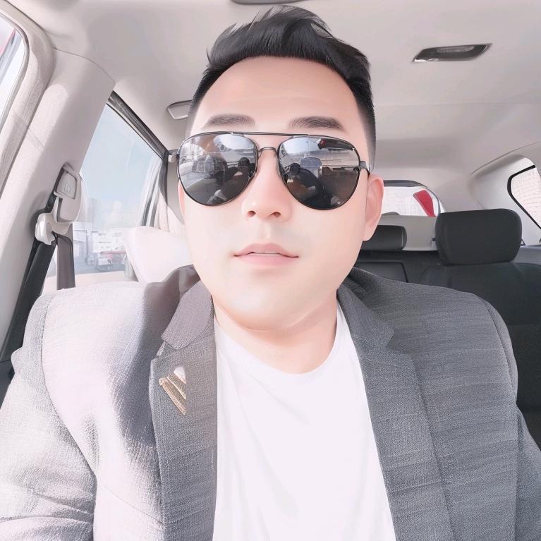 梅枝整装